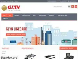 Sites similar to glynstore.com