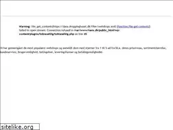 Sites similar to glynwed.dk