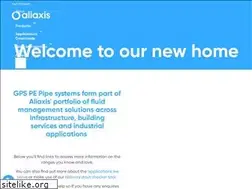 Sites similar to glynwedpipesystems-uk.com