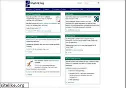 Sites similar to glyphandcog.com
