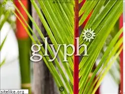 Sites similar to glyphartstudio.com