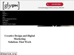 Sites similar to glyphdg.com