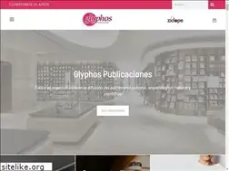 Sites similar to glyphos.net