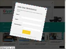 Sites similar to glyphosatetaskforce.org