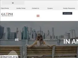 Sites similar to glyphservices.com
