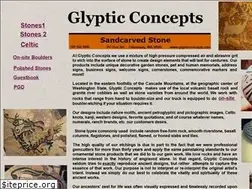 Sites similar to glypticconcepts.com