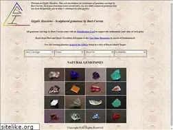 Sites similar to glypticillusions.com