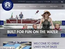 Sites similar to glysinc.com