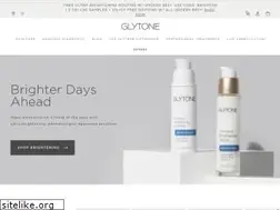 Sites similar to glytone-usa.com