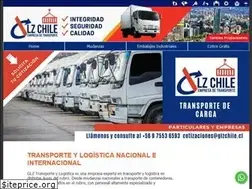 Sites similar to glzchile.cl