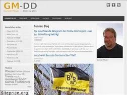 Sites similar to gm-dd.de