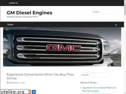 Sites similar to gm-diesel-engines.com