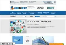 Sites similar to gm-gen.ru