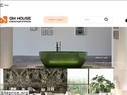 Sites similar to gm-house.ru