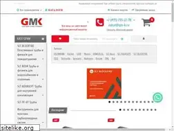 Sites similar to gm-k.ru