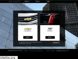 Sites similar to gm-korea.co.kr
