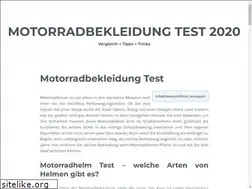 Sites similar to gm-motorrad.de