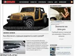 Sites similar to gm-press.com