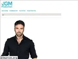 Sites similar to gm-production.ru