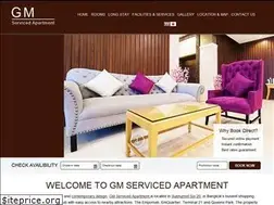 Sites similar to gm-servicedapartment.com