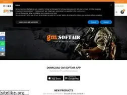 Sites similar to gm-softair.com