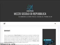 Sites similar to gm-storiapostale.it