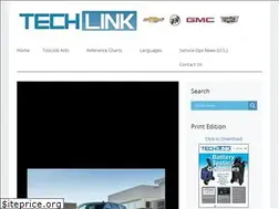 Sites similar to gm-techlink.com