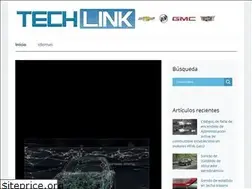 Sites similar to gm-techlinkspanish.com