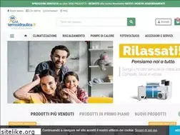 Sites similar to gm-termoidraulica.it