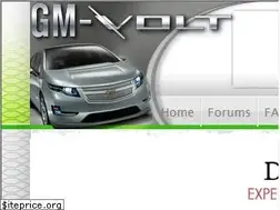 Sites similar to gm-volt.com