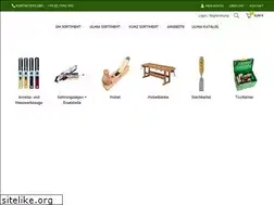 Sites similar to gm-werkzeuge.de