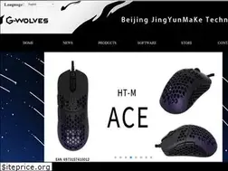 Sites similar to gm-wolves.com