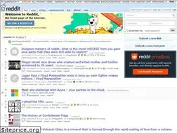 Sites similar to gm.reddit.com