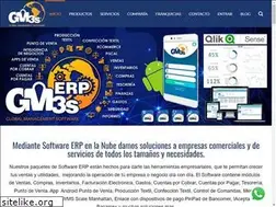 Sites similar to gm3s.com.mx