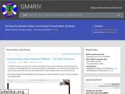 Sites similar to gm4riv.org