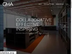 Sites similar to gma-architects.com