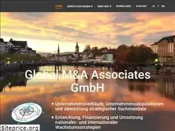 Sites similar to gma-associates.com