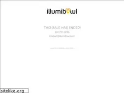 Sites similar to gma-illumibowl.com