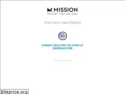 Sites similar to gma-mission.com