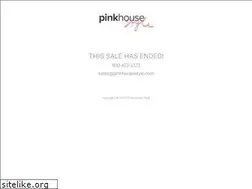 Sites similar to gma-pinkhousestyle.com