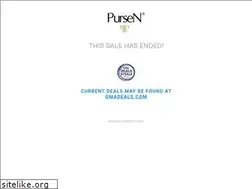 Sites similar to gma-pursen.net