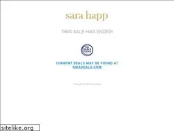 Sites similar to gma-sarahapp.com