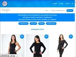 Sites similar to gma-skinnytees.com