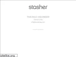 Sites similar to gma-stasherbag.com