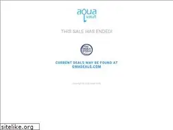 Sites similar to gma-theaquavault.com
