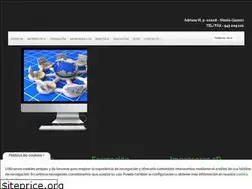 Sites similar to gma-tic.es