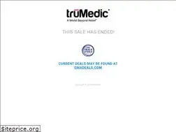 Sites similar to gma-trumedic.com