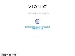 Sites similar to gma-vionicshoes.com