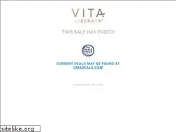 Sites similar to gma-vitaliberata.com