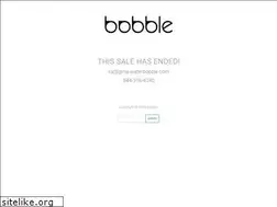 Sites similar to gma-waterbobble.com